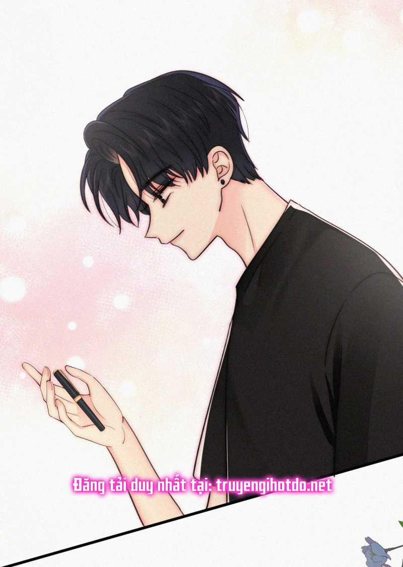 Bệnh Yêu 83.2 trang 27