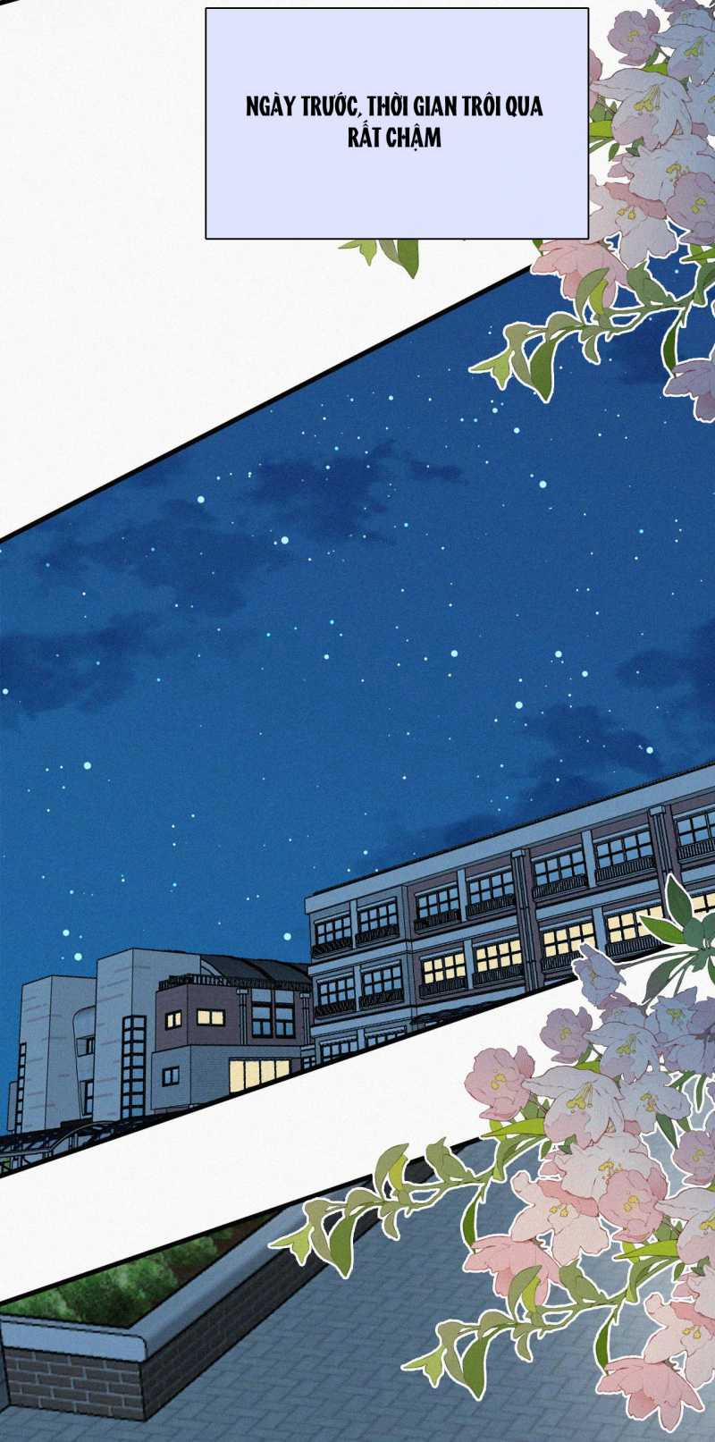 Bệnh Yêu 83.2 trang 28