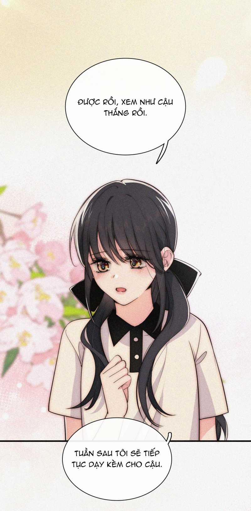 Bệnh Yêu 83.2 trang 5