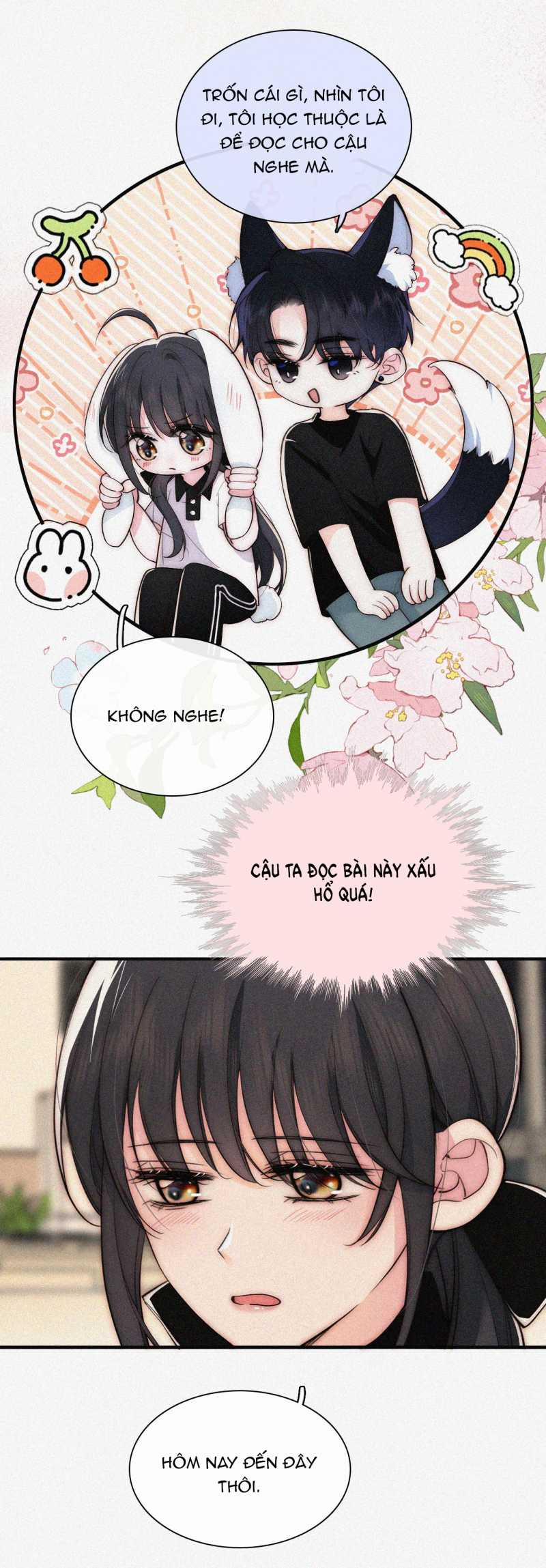 Bệnh Yêu 83.2 trang 6