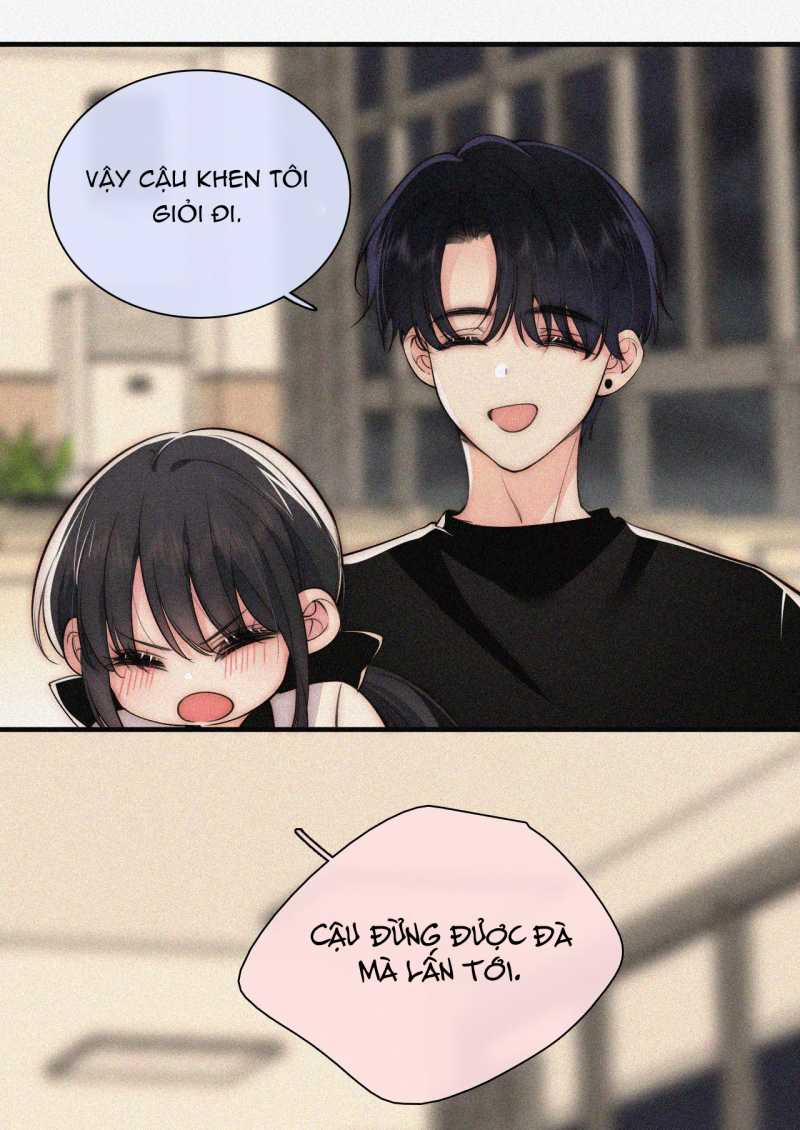 Bệnh Yêu 83.2 trang 7