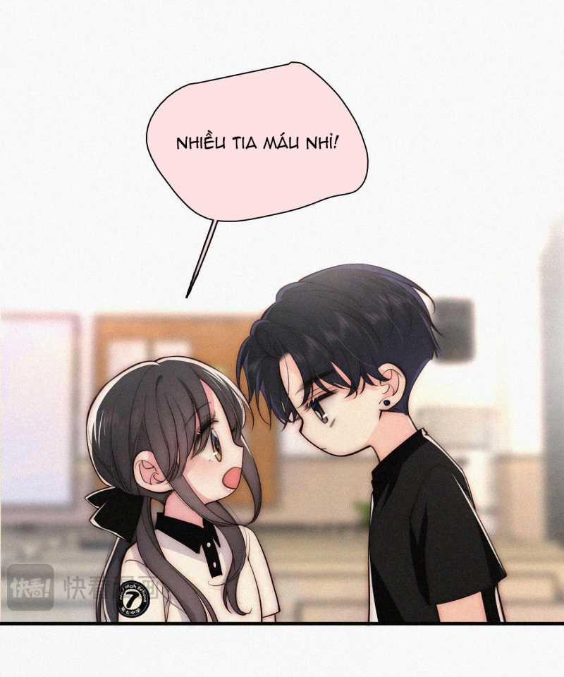 Bệnh Yêu 83.2 trang 9