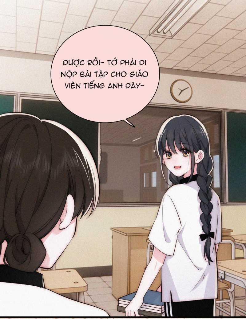 Bệnh Yêu 84.1 trang 10