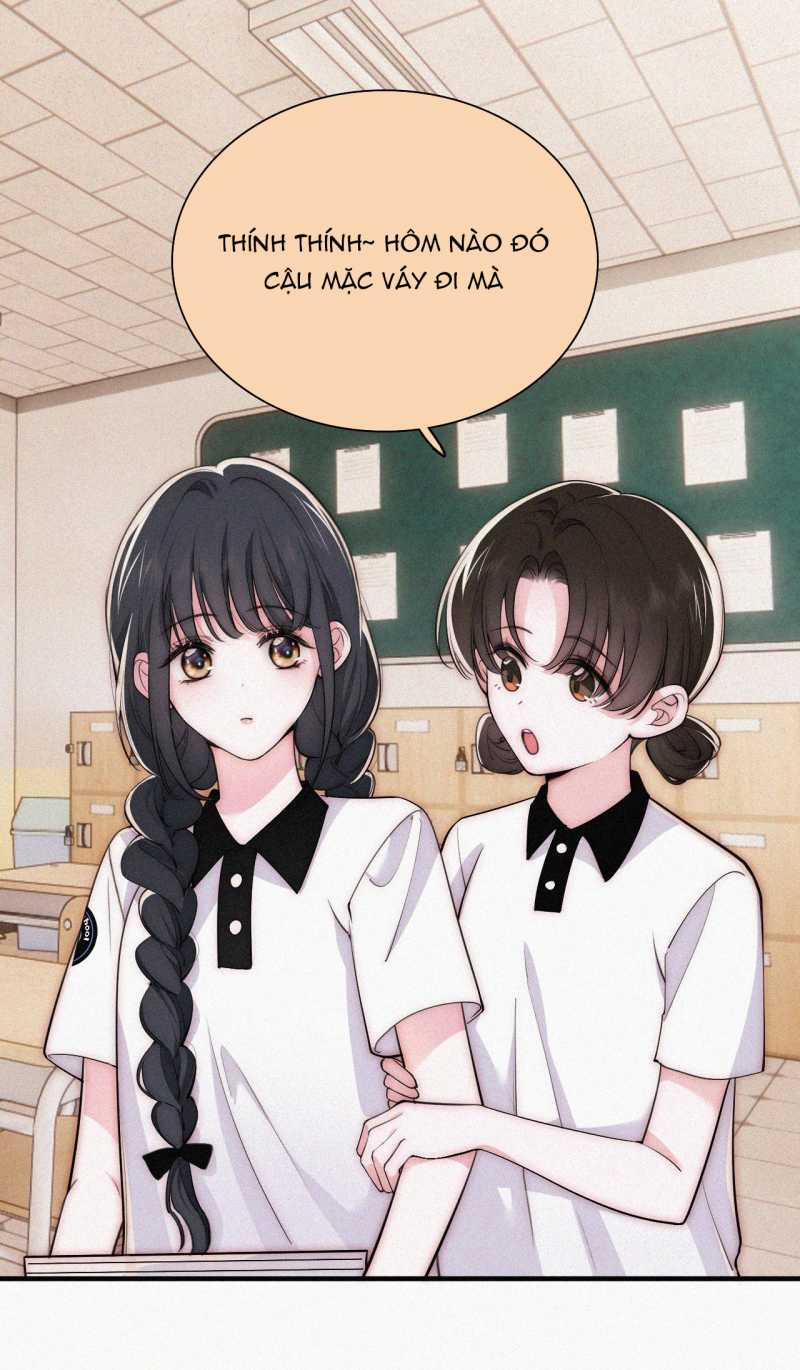 Bệnh Yêu 84.1 trang 11