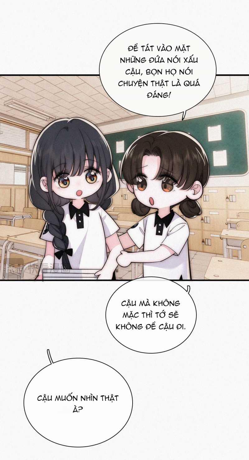 Bệnh Yêu 84.1 trang 12