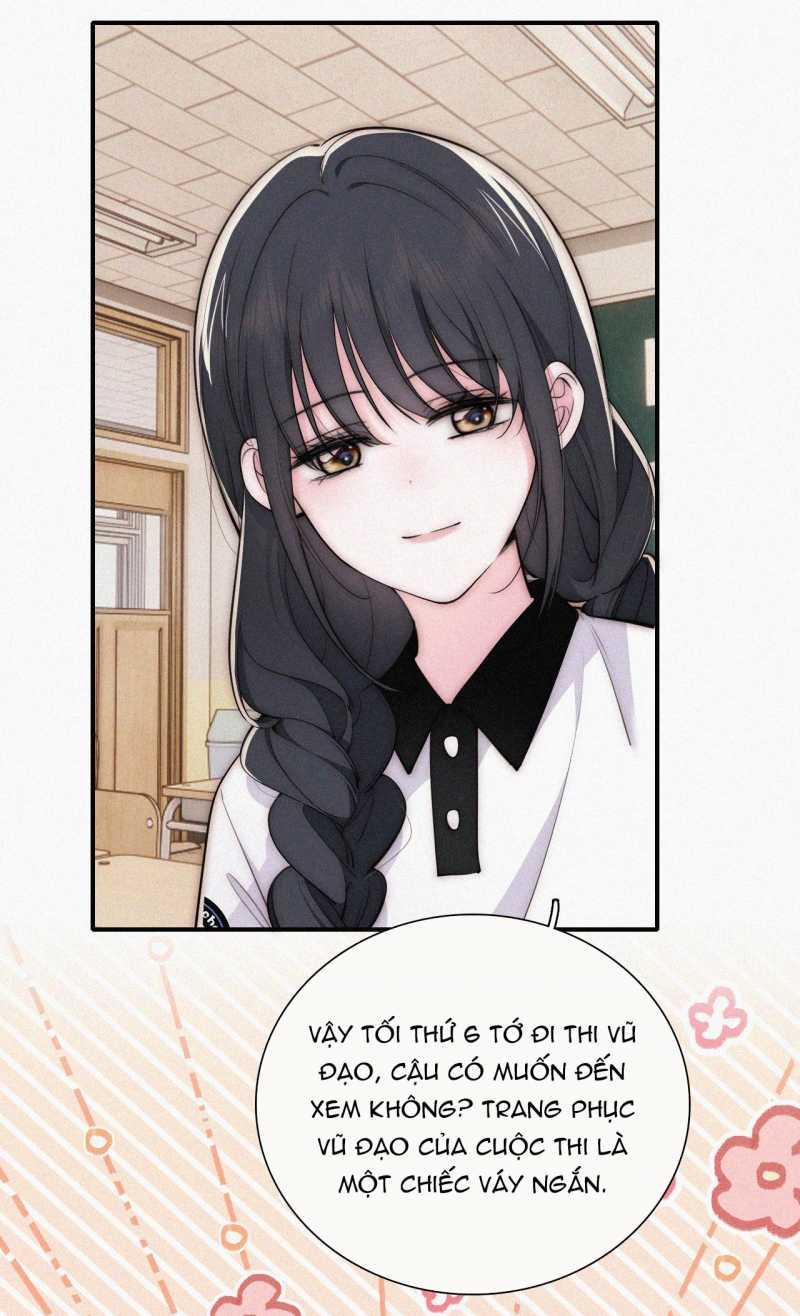 Bệnh Yêu 84.1 trang 14