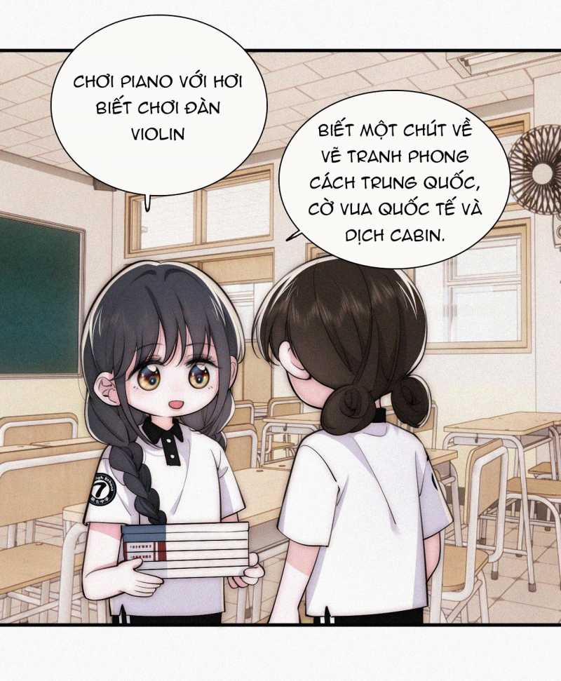 Bệnh Yêu 84.1 trang 16