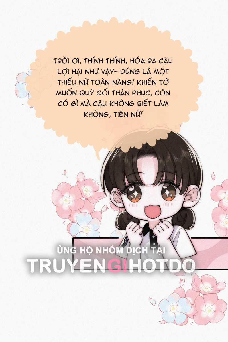 Bệnh Yêu 84.1 trang 17