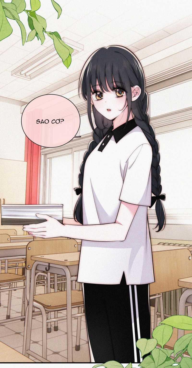 Bệnh Yêu 84.1 trang 3