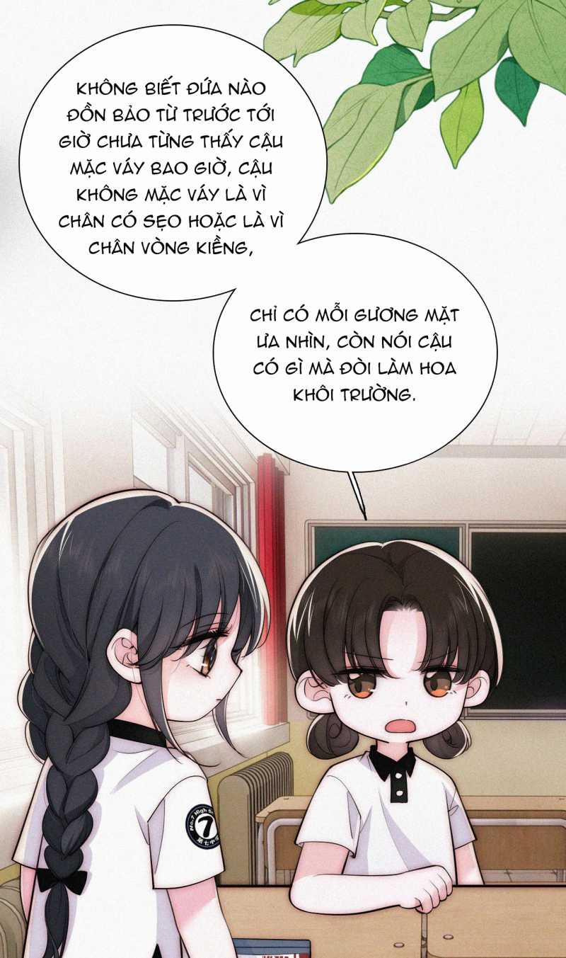 Bệnh Yêu 84.1 trang 4