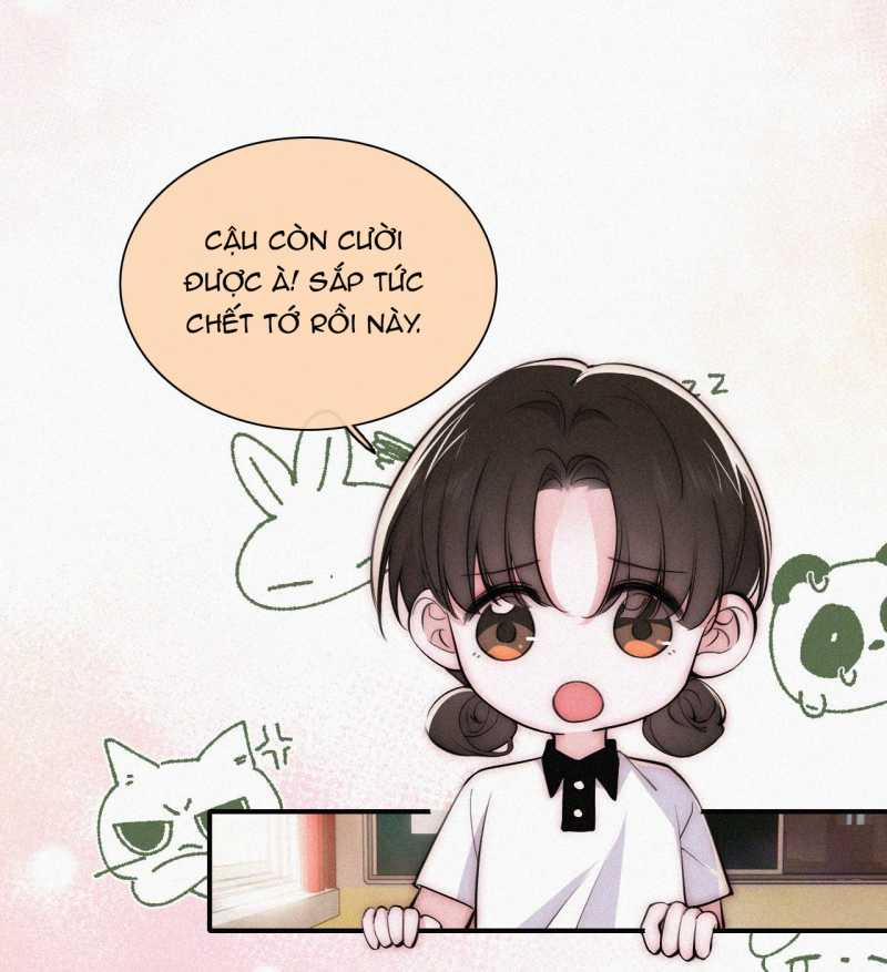 Bệnh Yêu 84.1 trang 6