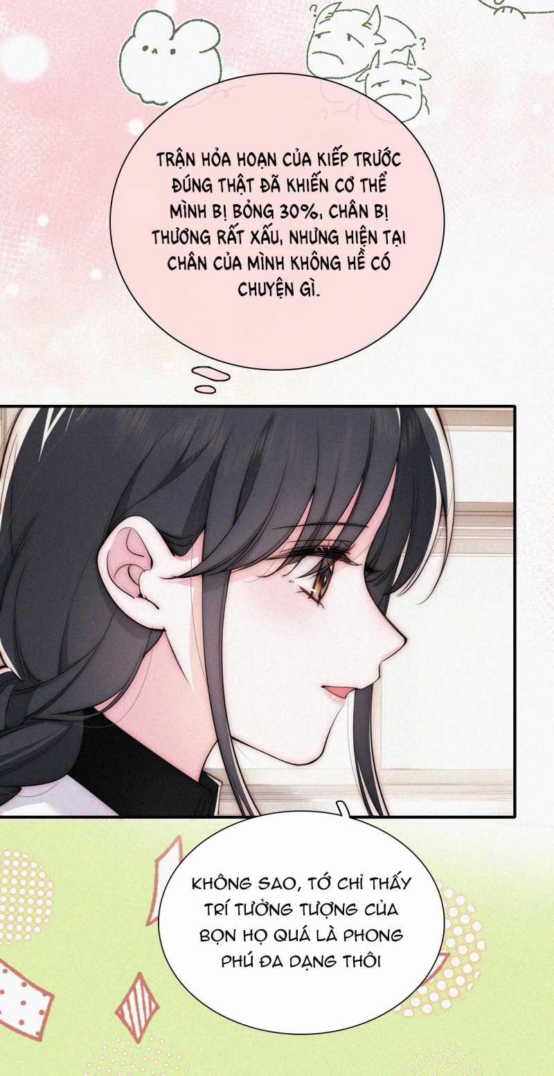 Bệnh Yêu 84.1 trang 7