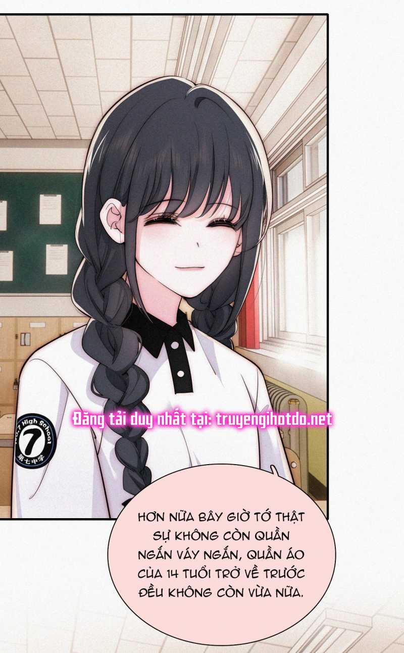 Bệnh Yêu 84.1 trang 9