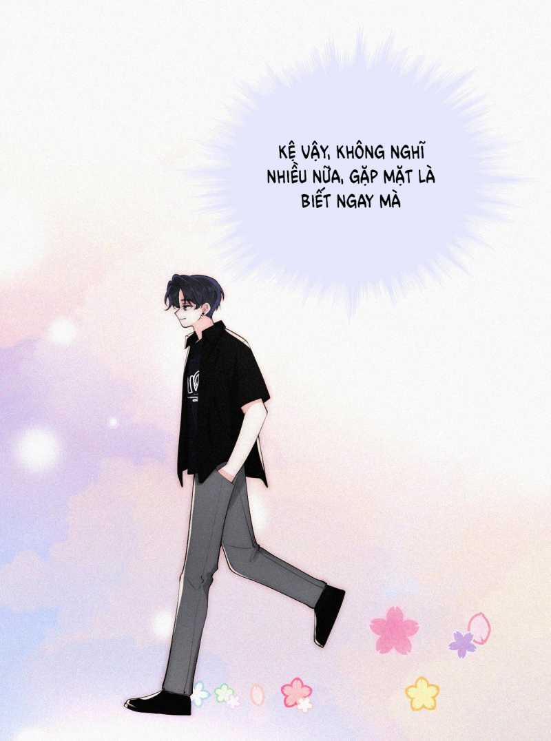 Bệnh Yêu 84.2 trang 10