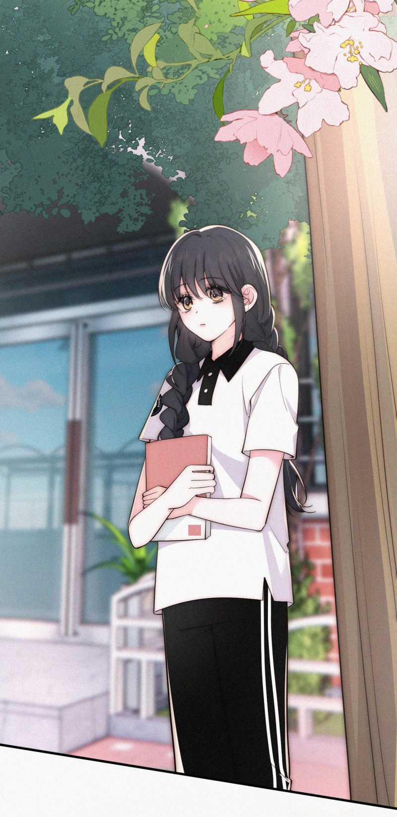 Bệnh Yêu 84.2 trang 12