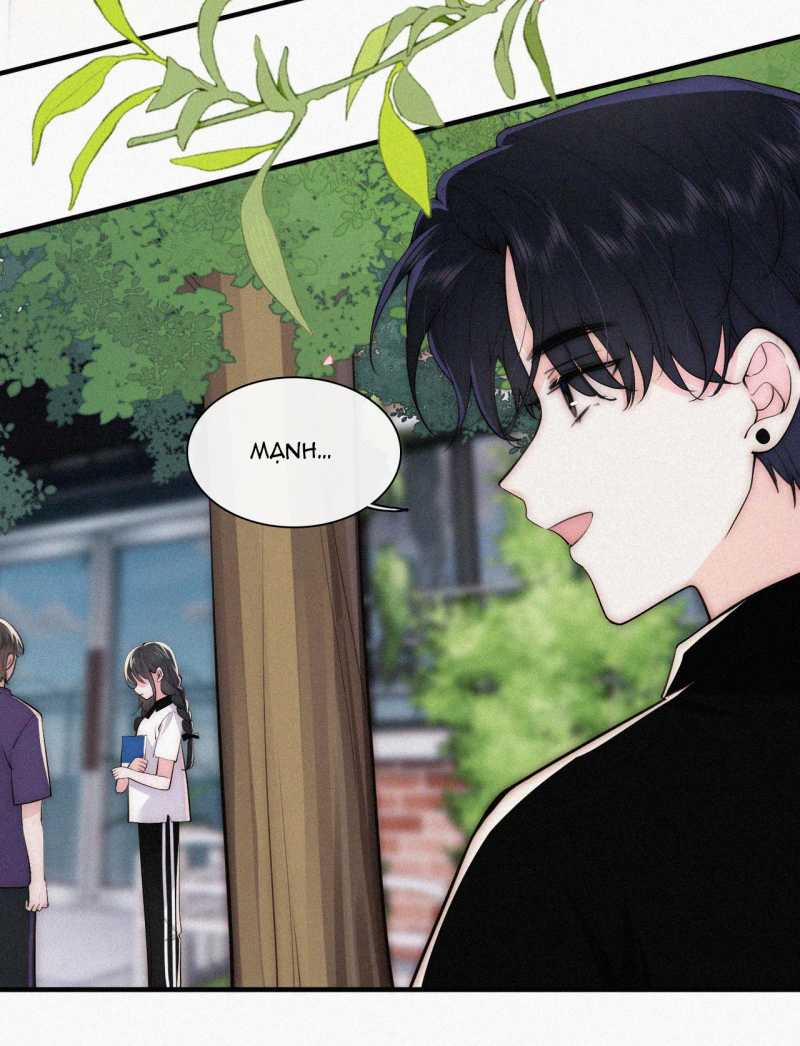 Bệnh Yêu 84.2 trang 14