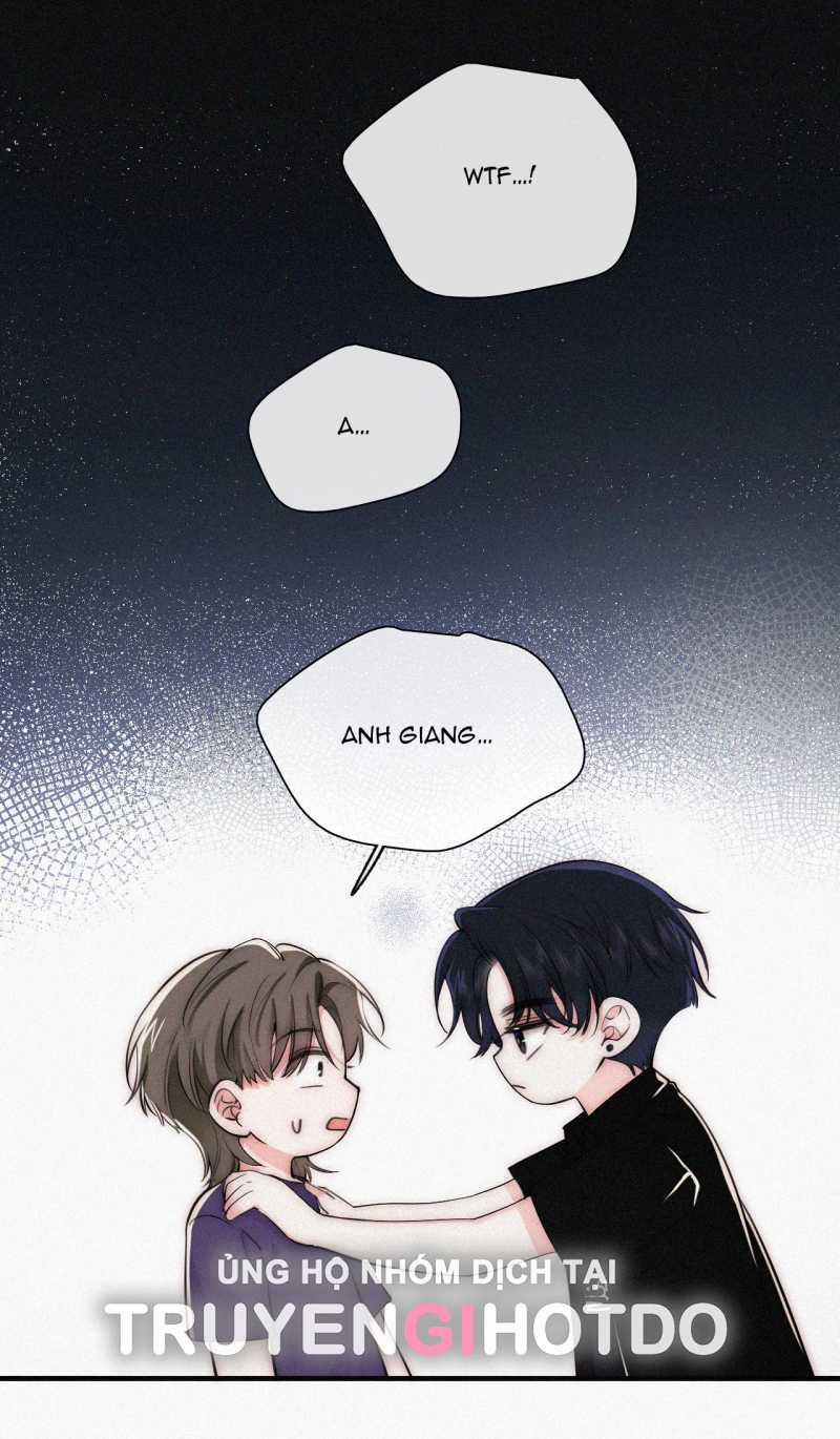 Bệnh Yêu 84.2 trang 19