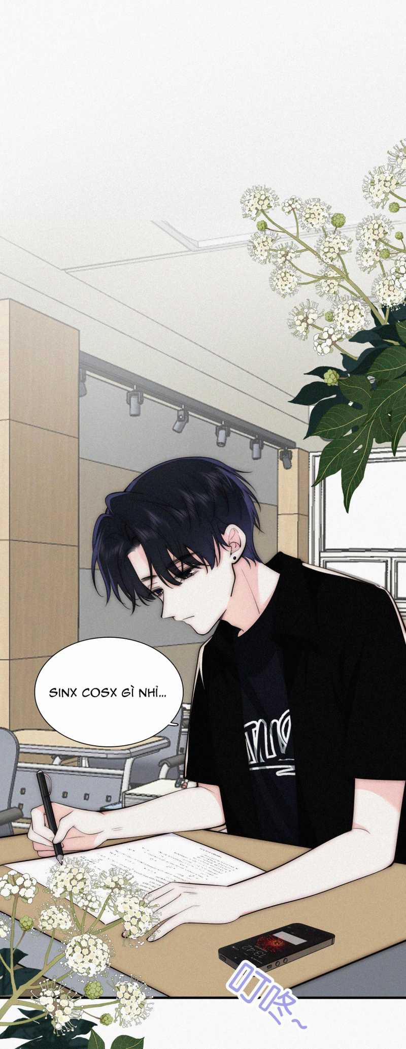 Bệnh Yêu 84.2 trang 2