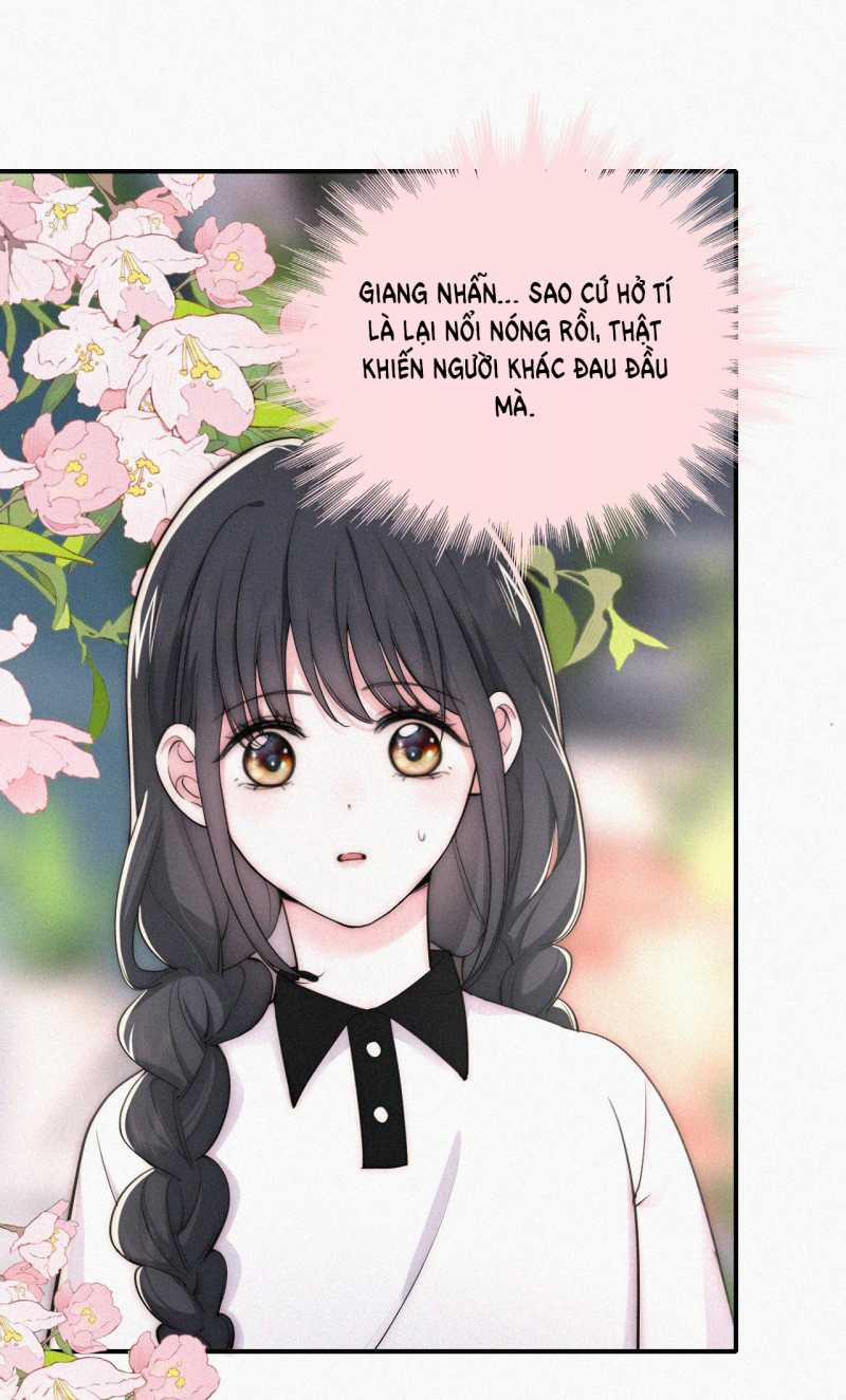 Bệnh Yêu 84.2 trang 20