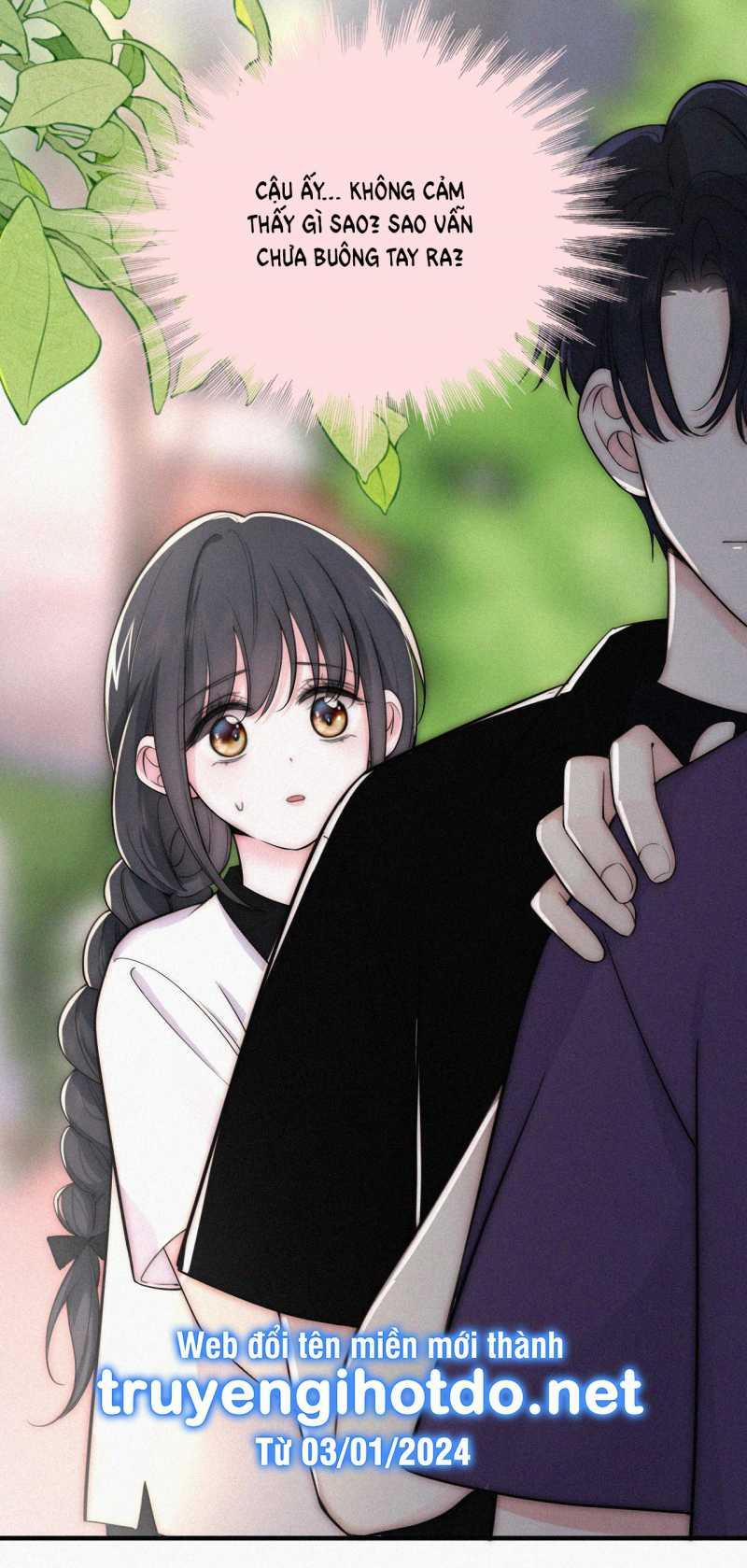 Bệnh Yêu 84.2 trang 24