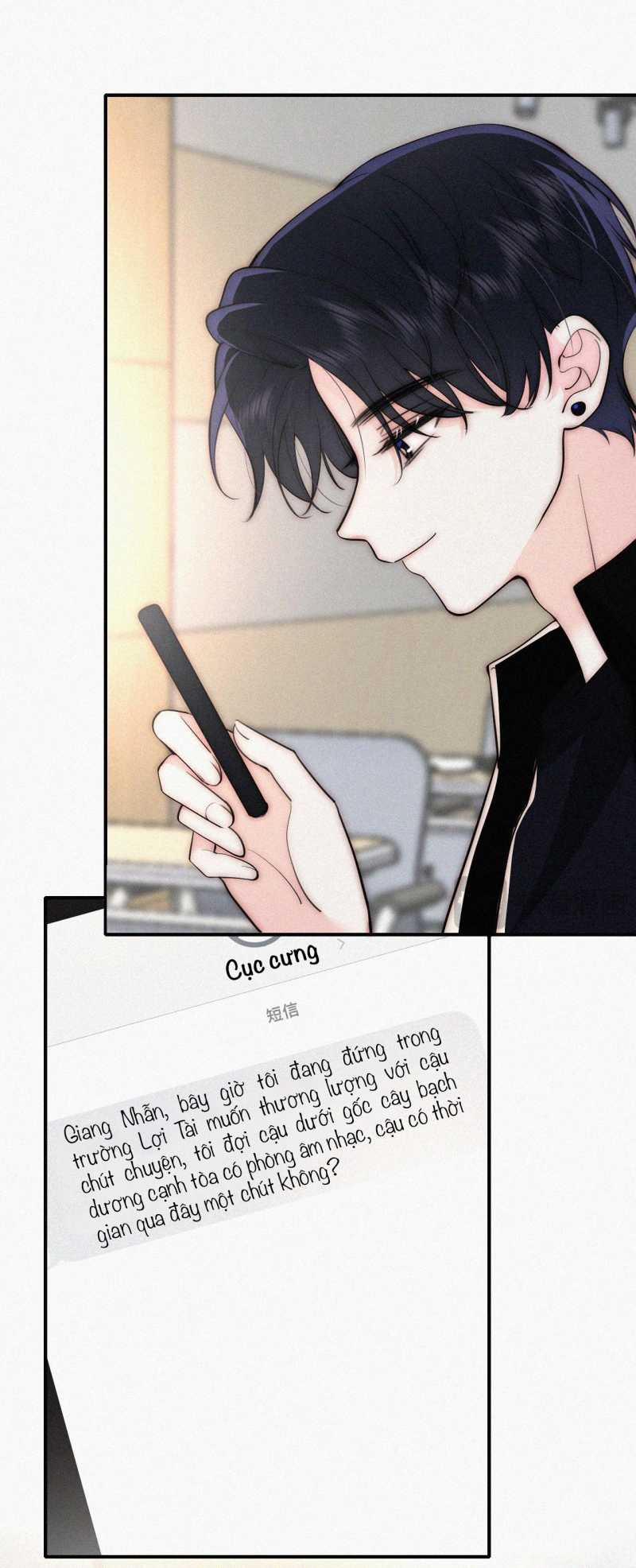 Bệnh Yêu 84.2 trang 7