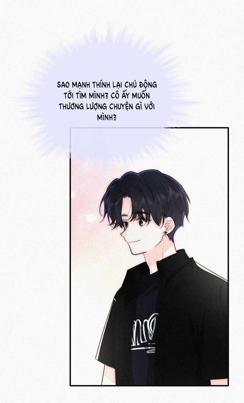 Bệnh Yêu 84.2 trang 9