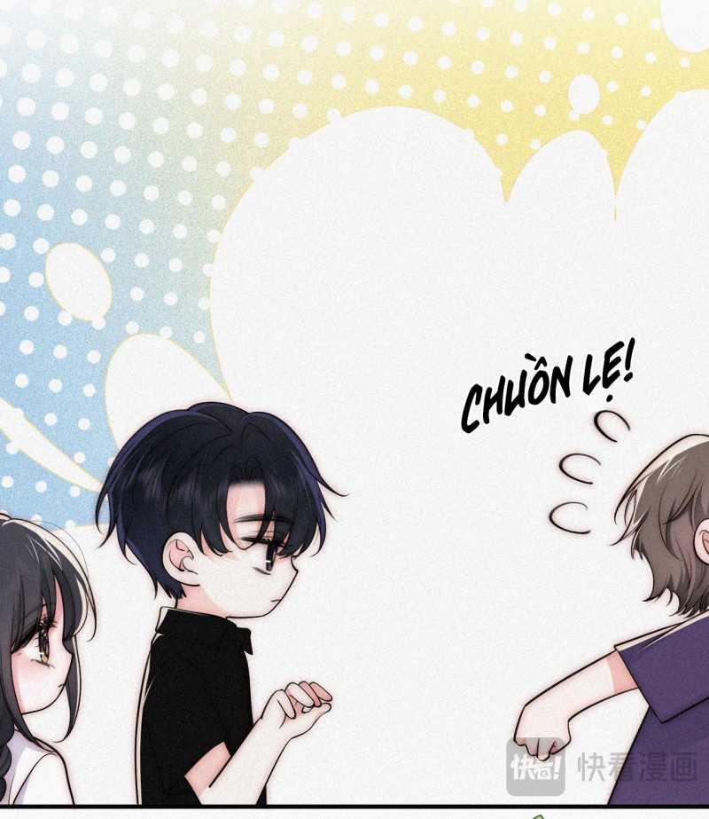 Bệnh Yêu 85.1 trang 10