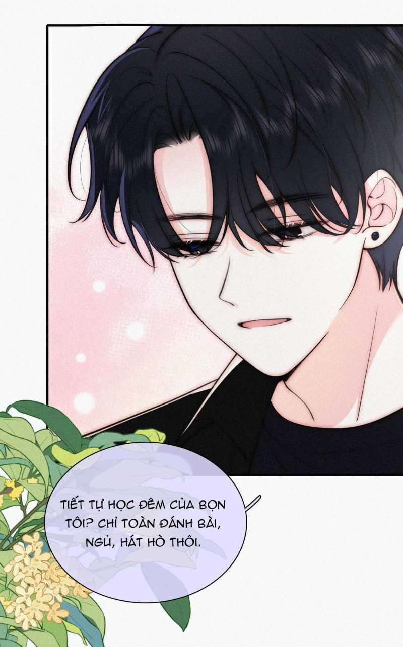 Bệnh Yêu 85.1 trang 12