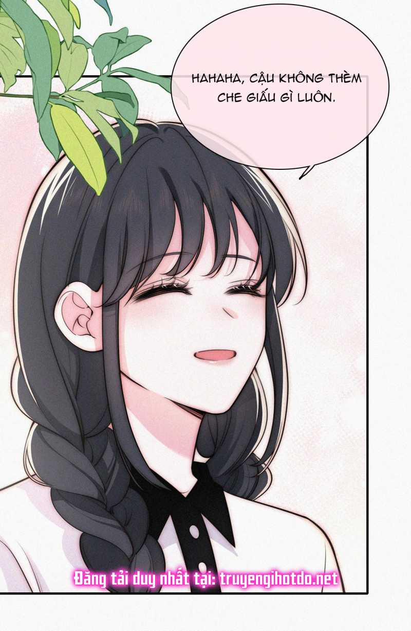 Bệnh Yêu 85.1 trang 13