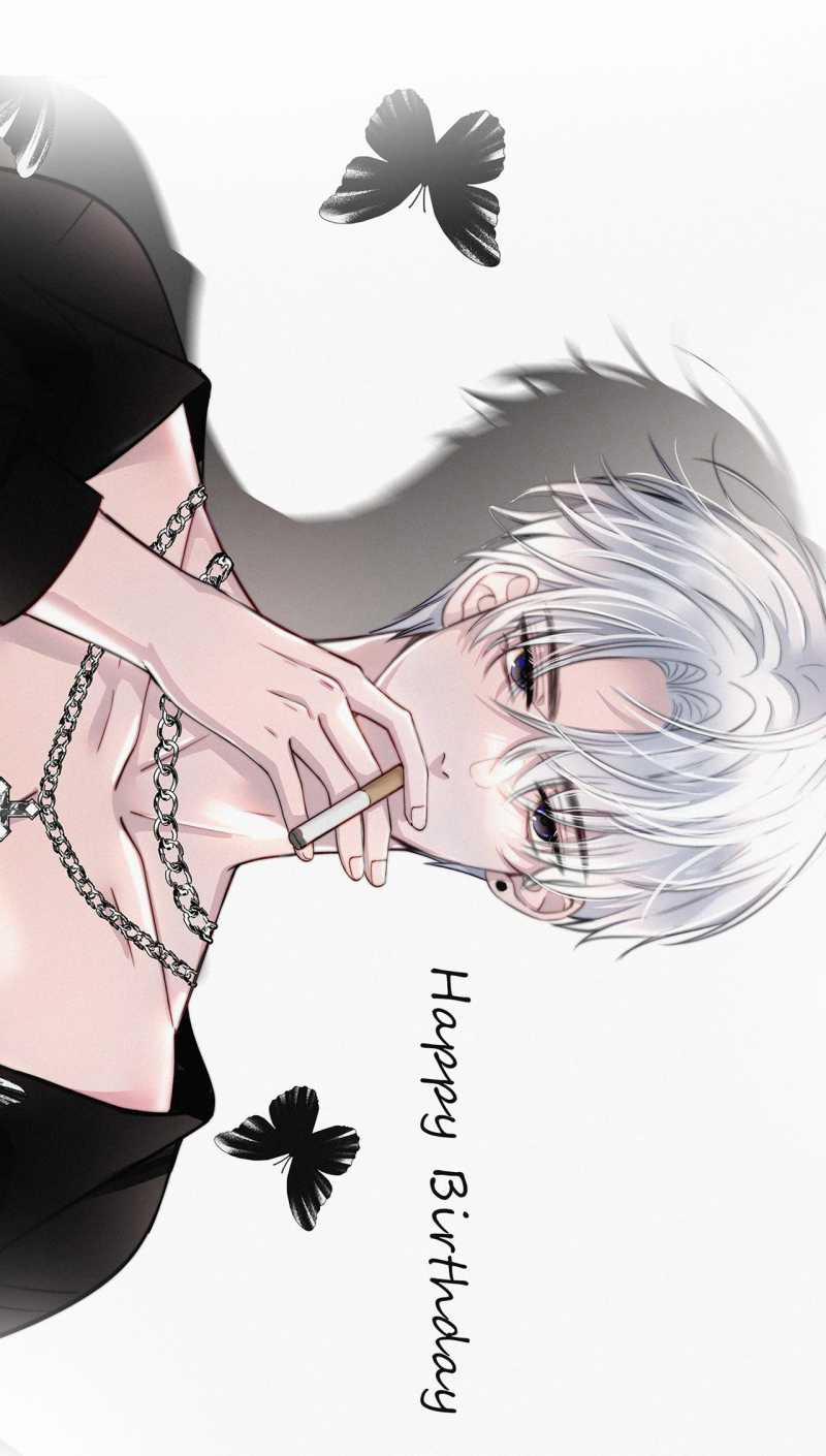 Bệnh Yêu 85.1 trang 2