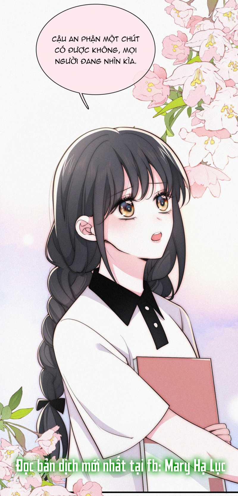 Bệnh Yêu 85.1 trang 5