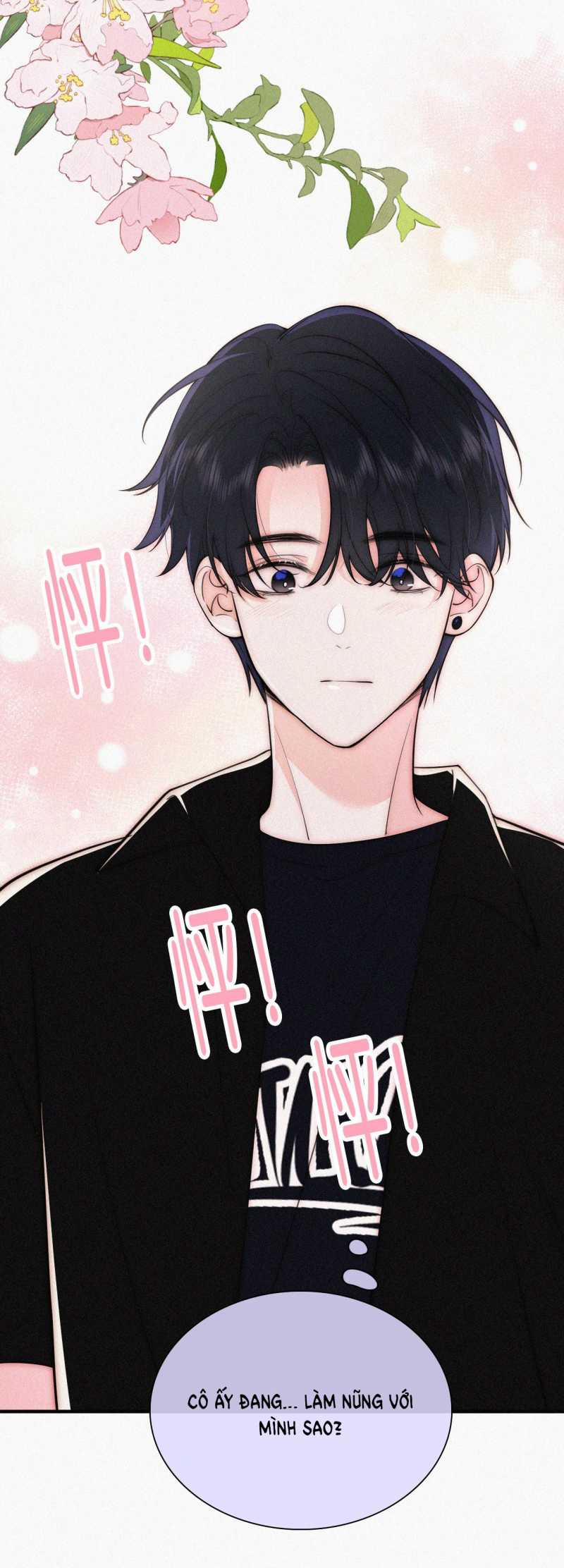 Bệnh Yêu 85.1 trang 6