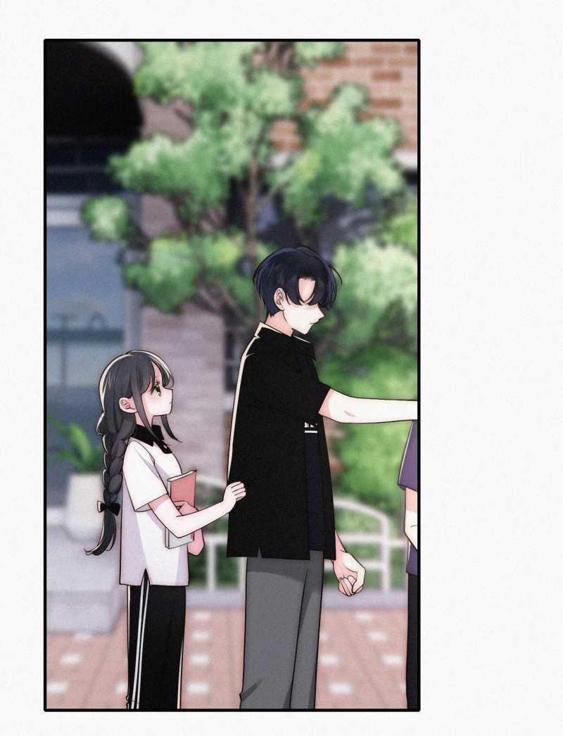 Bệnh Yêu 85.1 trang 7