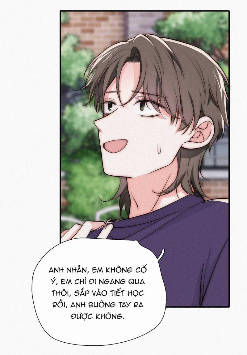 Bệnh Yêu 85.1 trang 8