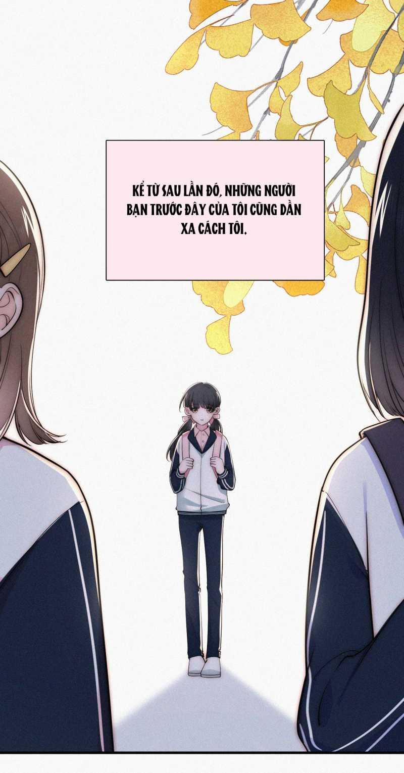 Bệnh Yêu 85.2 trang 1