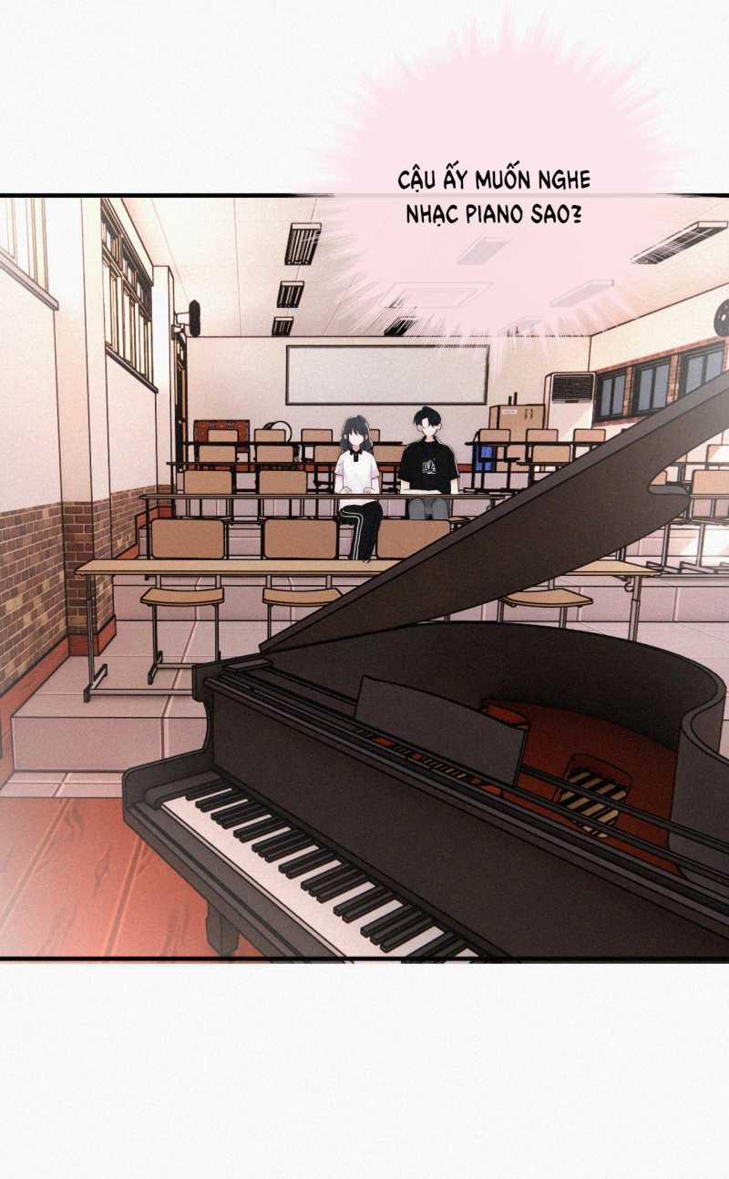 Bệnh Yêu 85.2 trang 17