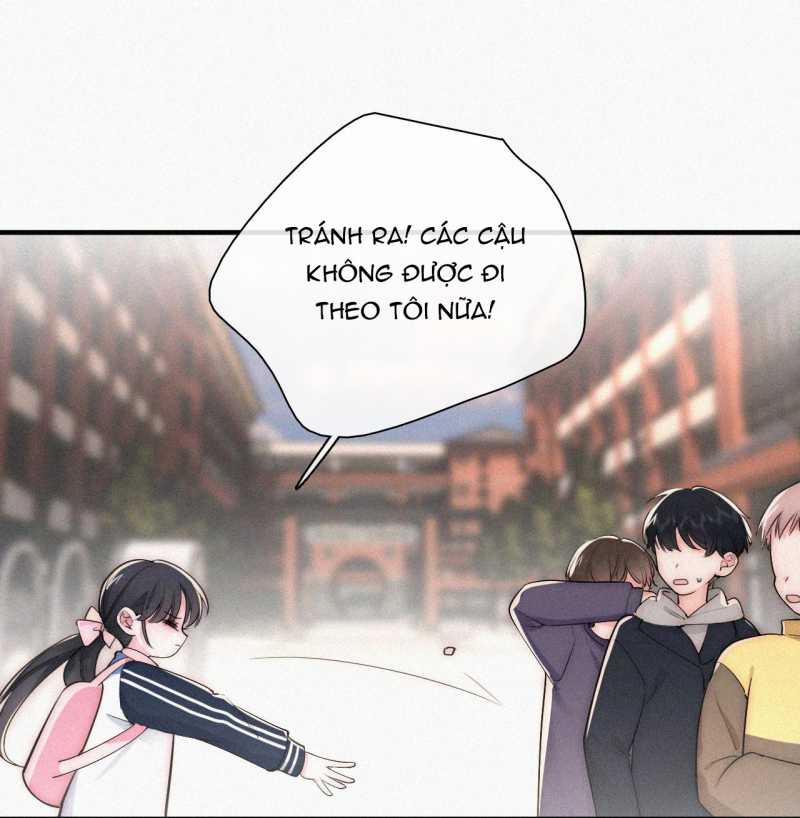 Bệnh Yêu 85.2 trang 2