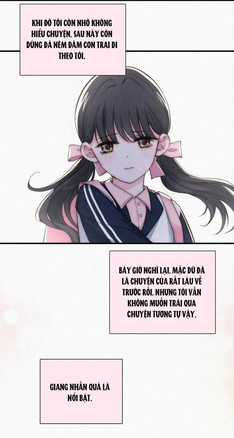 Bệnh Yêu 85.2 trang 3