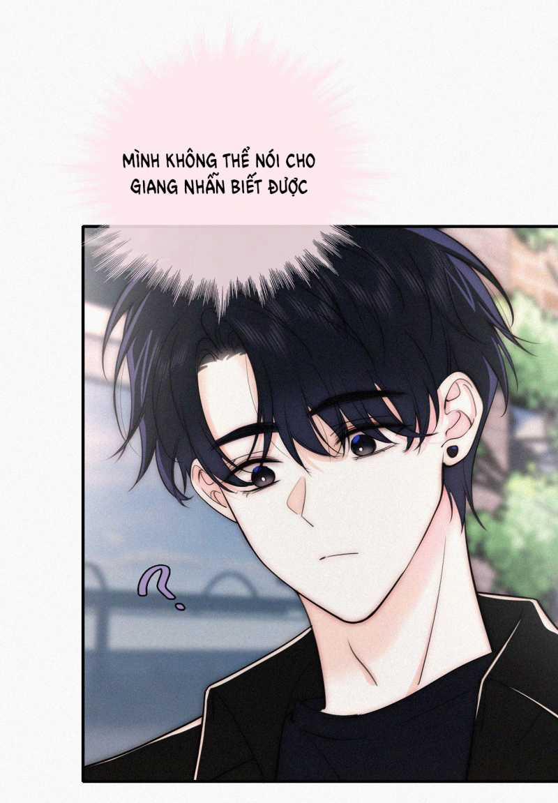 Bệnh Yêu 85.2 trang 5