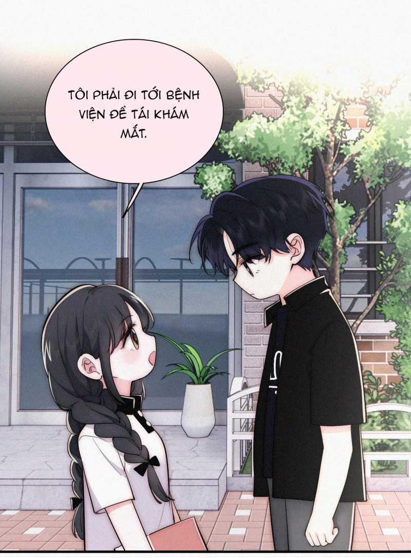 Bệnh Yêu 85.2 trang 6