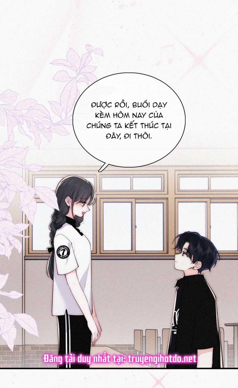 Bệnh Yêu 86.1 trang 10