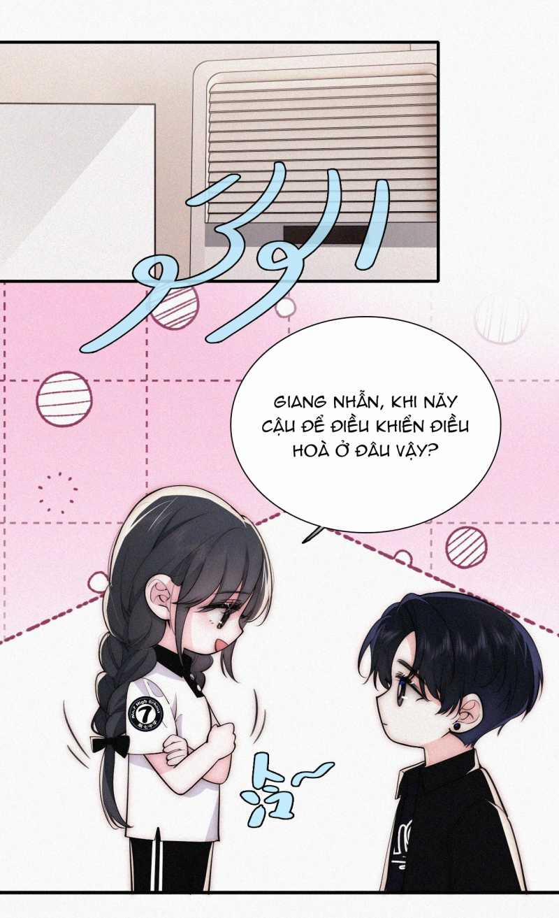 Bệnh Yêu 86.1 trang 12