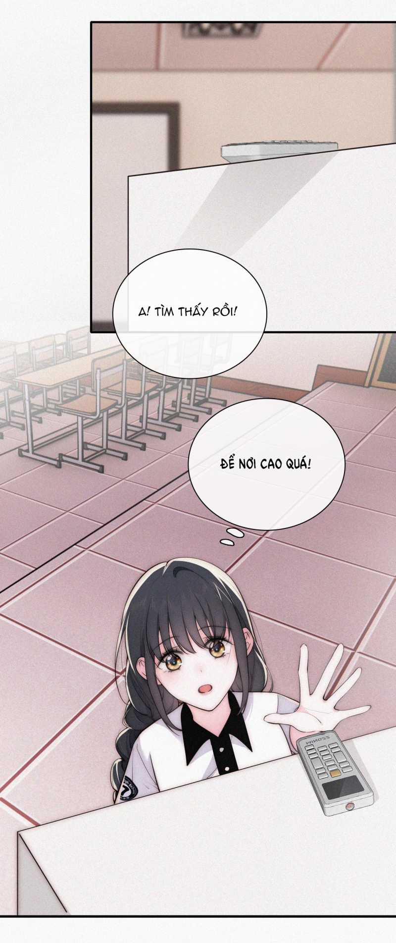 Bệnh Yêu 86.1 trang 13