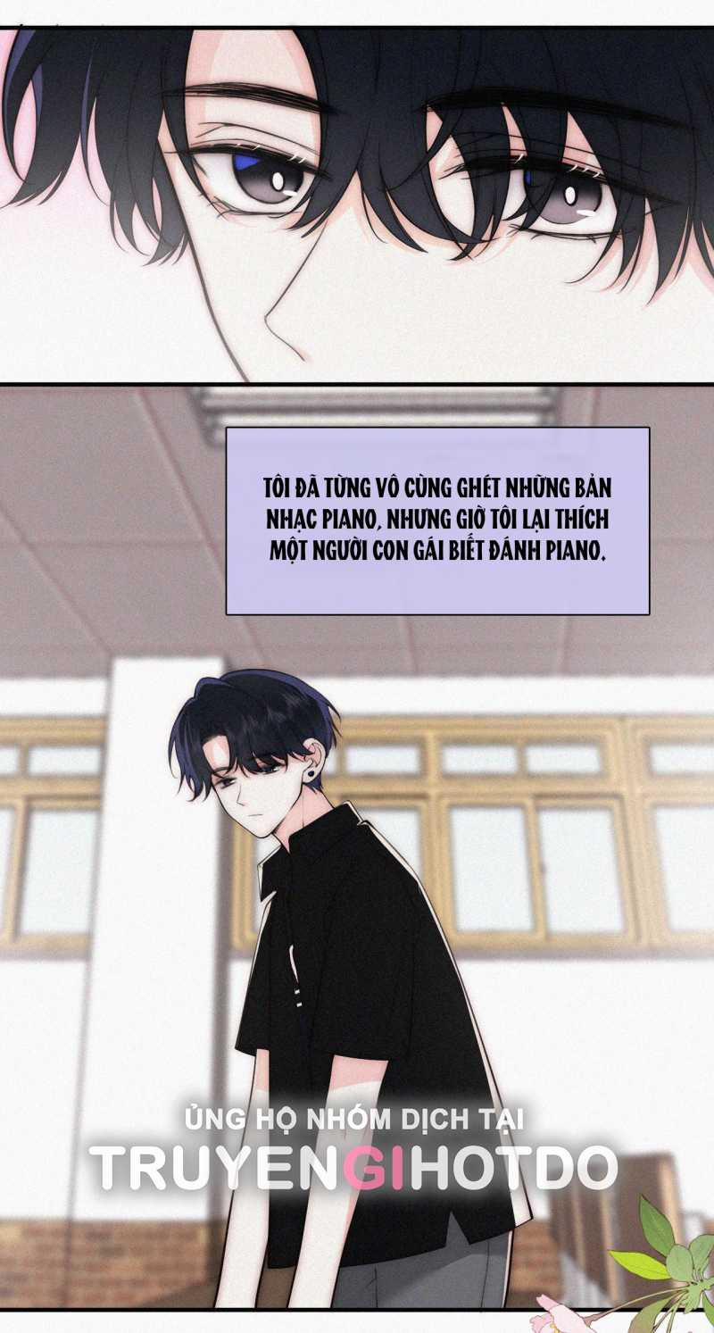 Bệnh Yêu 86.1 trang 14