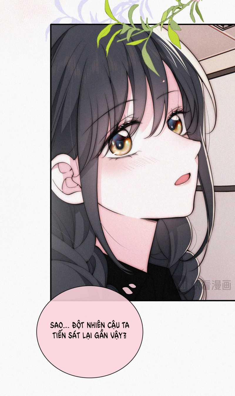 Bệnh Yêu 86.1 trang 16