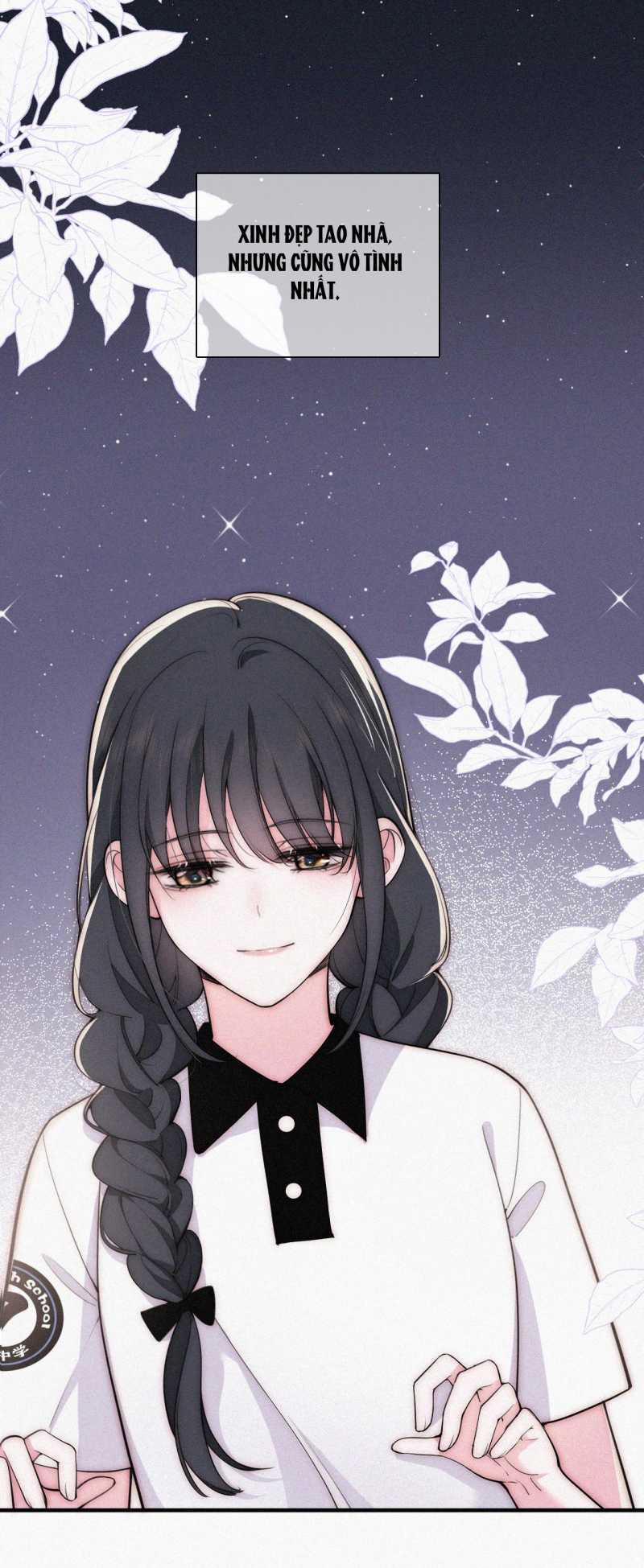 Bệnh Yêu 86.1 trang 3