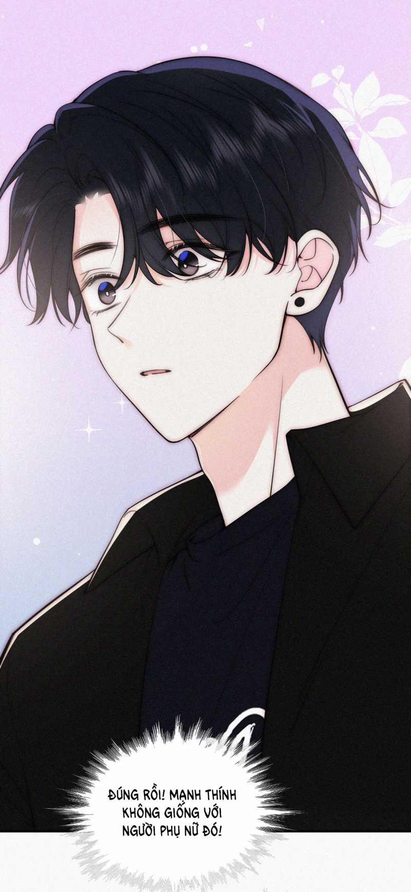 Bệnh Yêu 86.1 trang 6