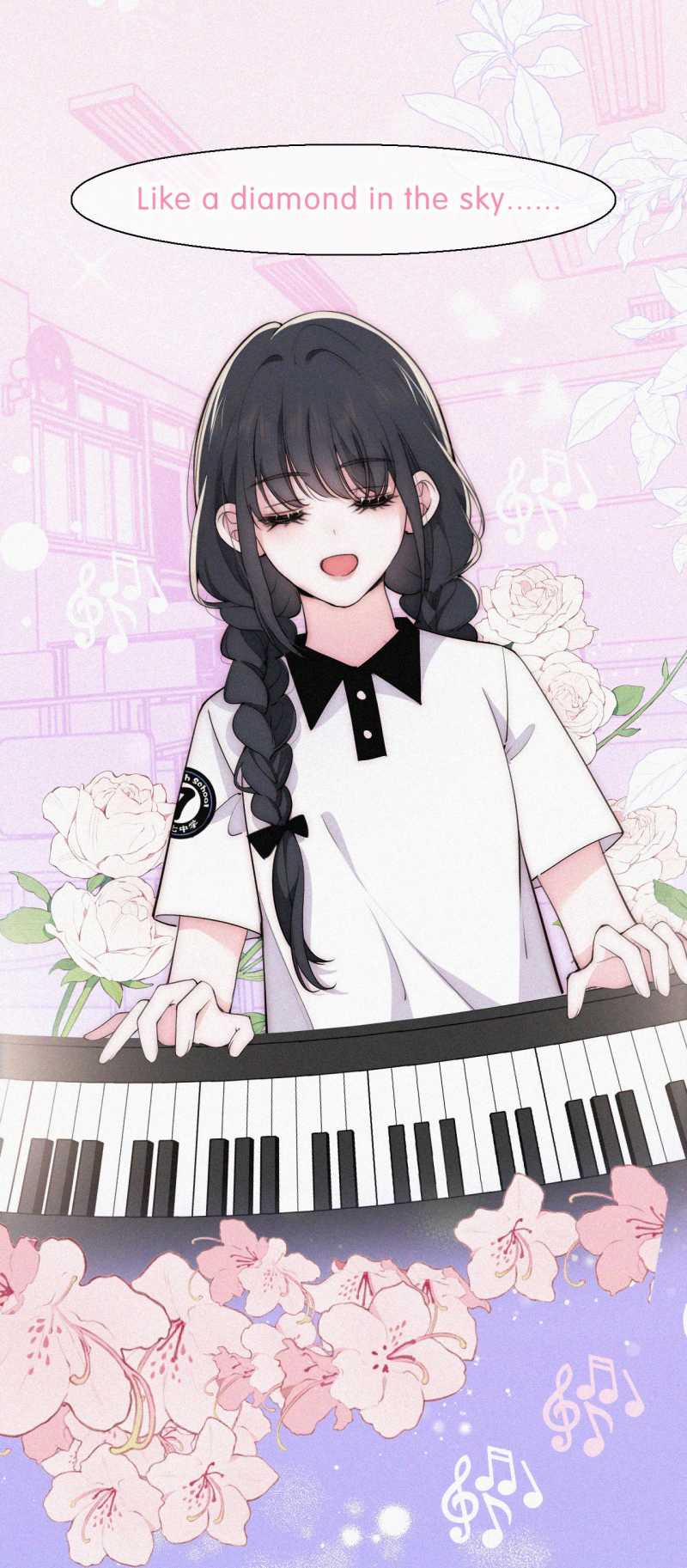 Bệnh Yêu 86.1 trang 8