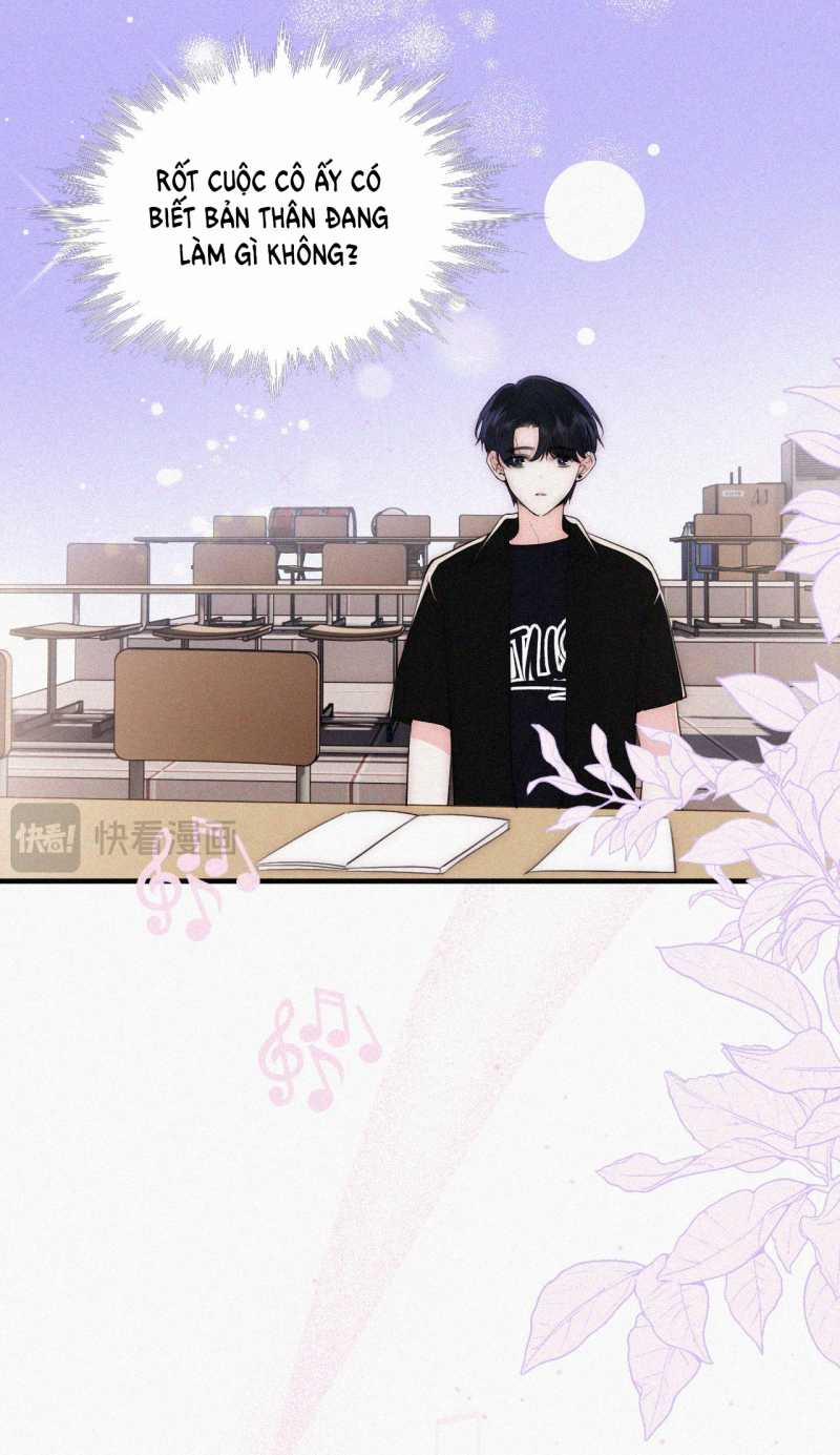 Bệnh Yêu 86.1 trang 9