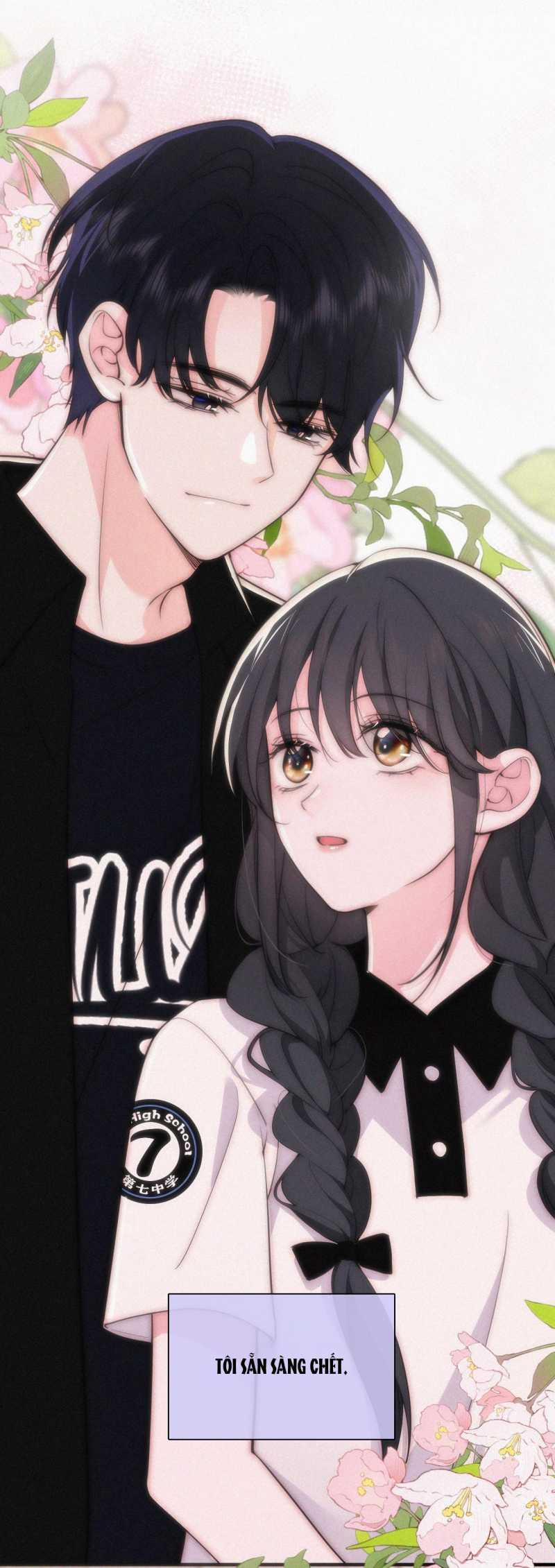 Bệnh Yêu 86.2 trang 0